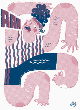 Claudia Wirth